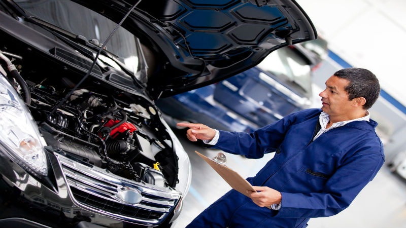 When Is It Time For Starter Repair In Virginia Beach VA?