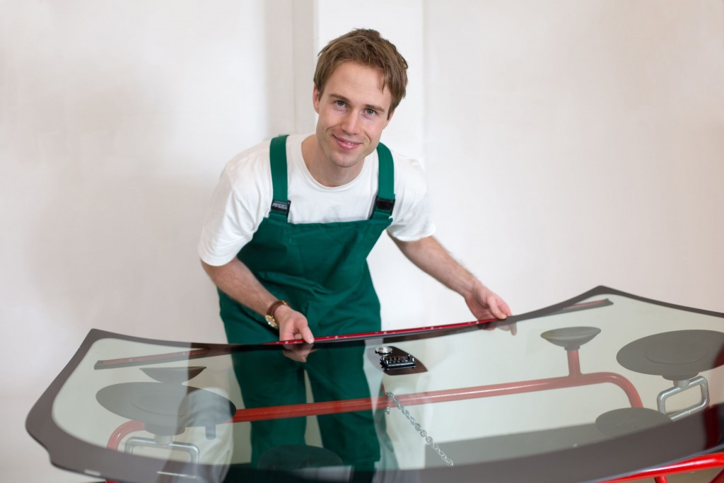 Tips for Windshield Repairs in Richmond, VA Eco Auto Blog