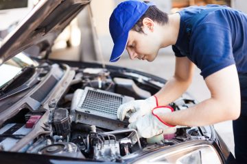 How to Find a Reliable Auto Mechanic for Car Repair in Virginia Beach, VA