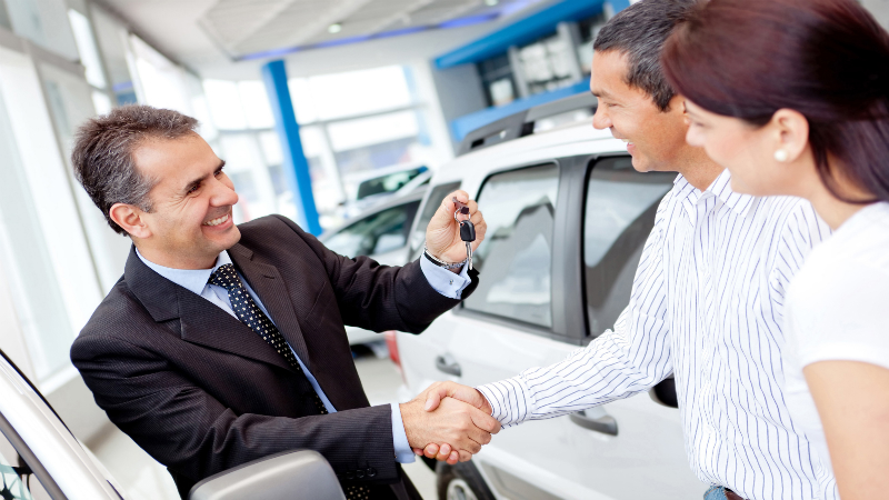 Why Choose a New Subaru Outback, Find a Dealer near Naperville
