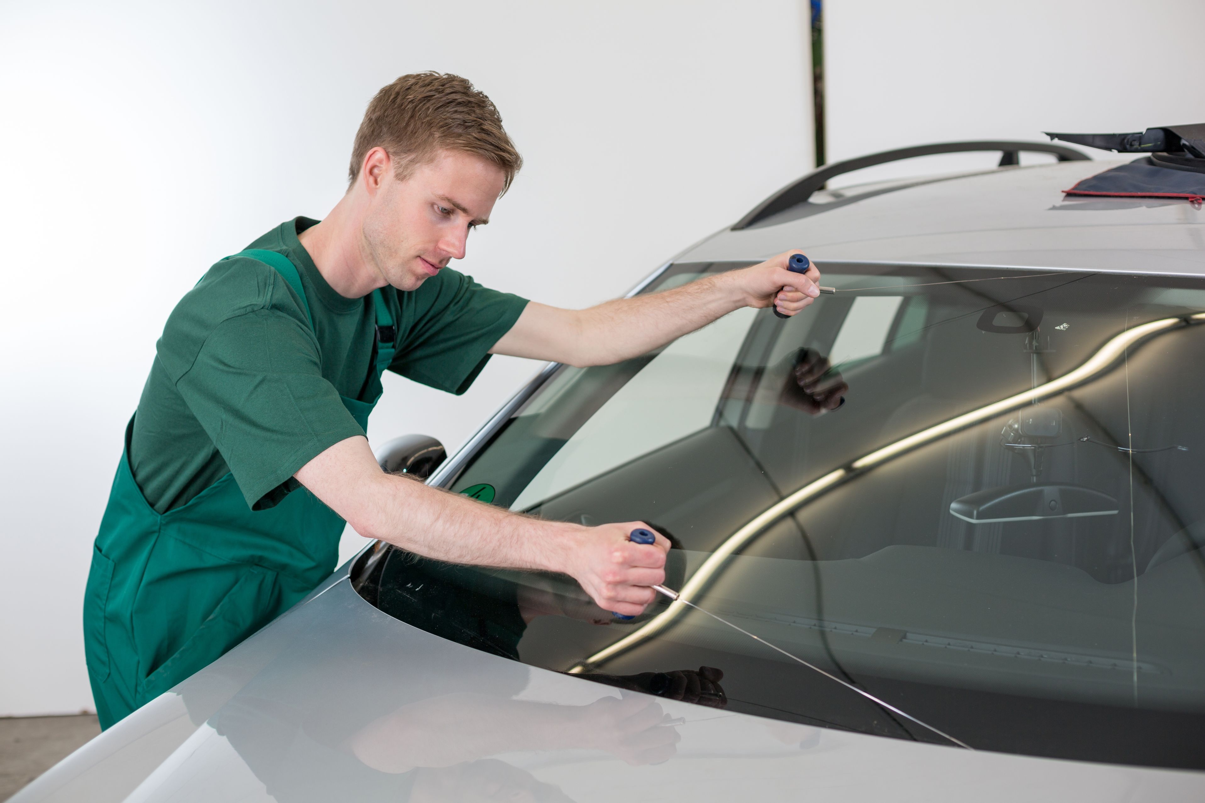 What Should You Know About Windshield Repairs in Newport News, VA?