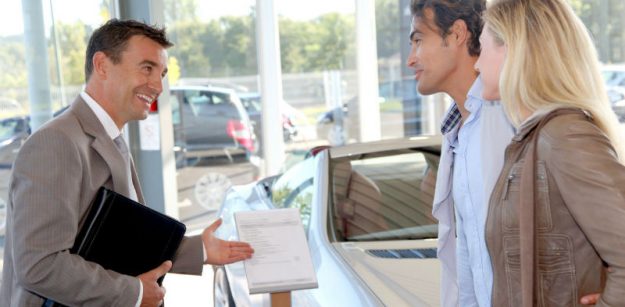Determining the Best Time to Purchase a New Vehicle in Bolingbrook