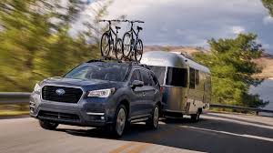 You Need to Check Your Covington Subaru Dealership for These 4 Cars