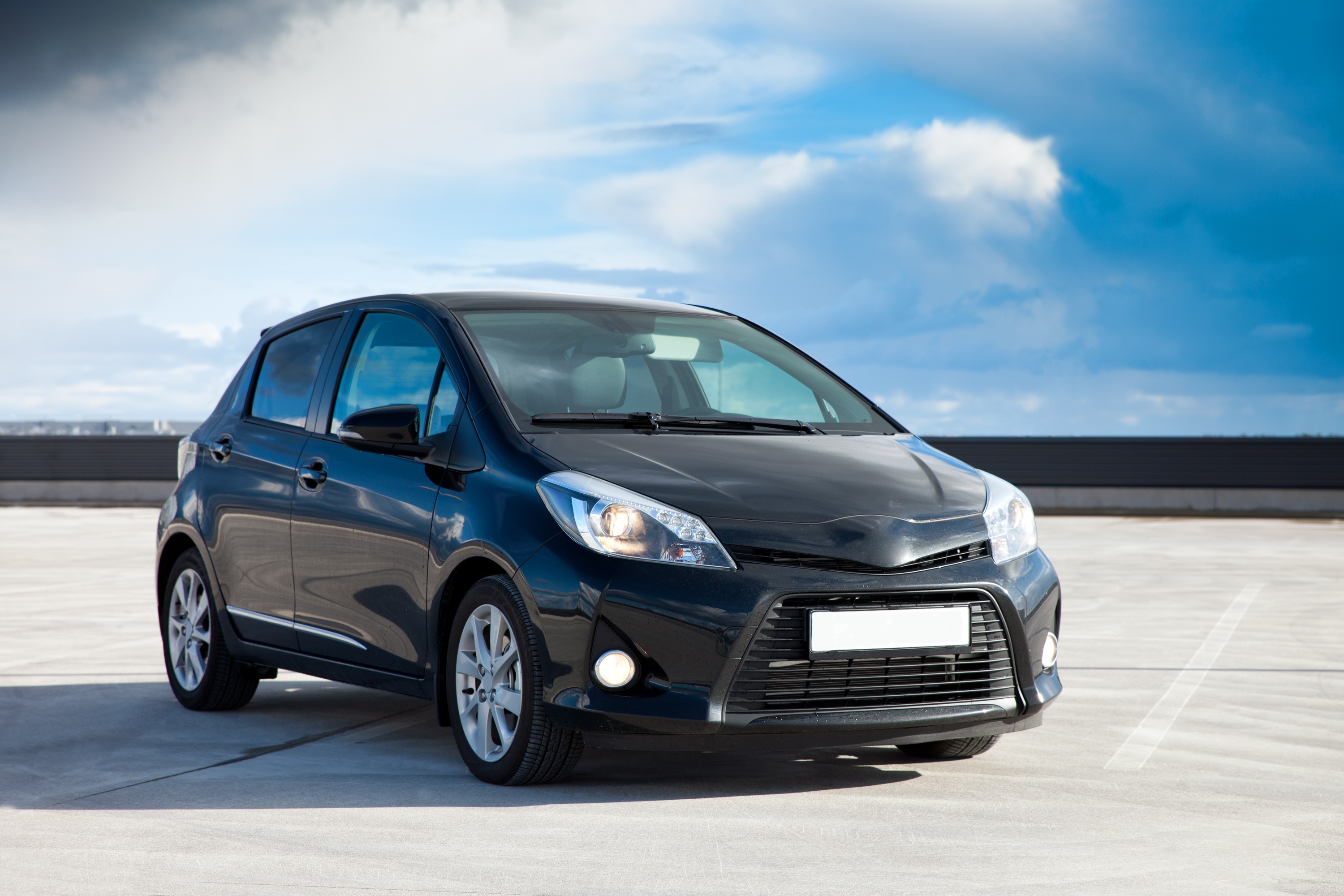 Why You Should Purchase an Infiniti  to Cruise Around California