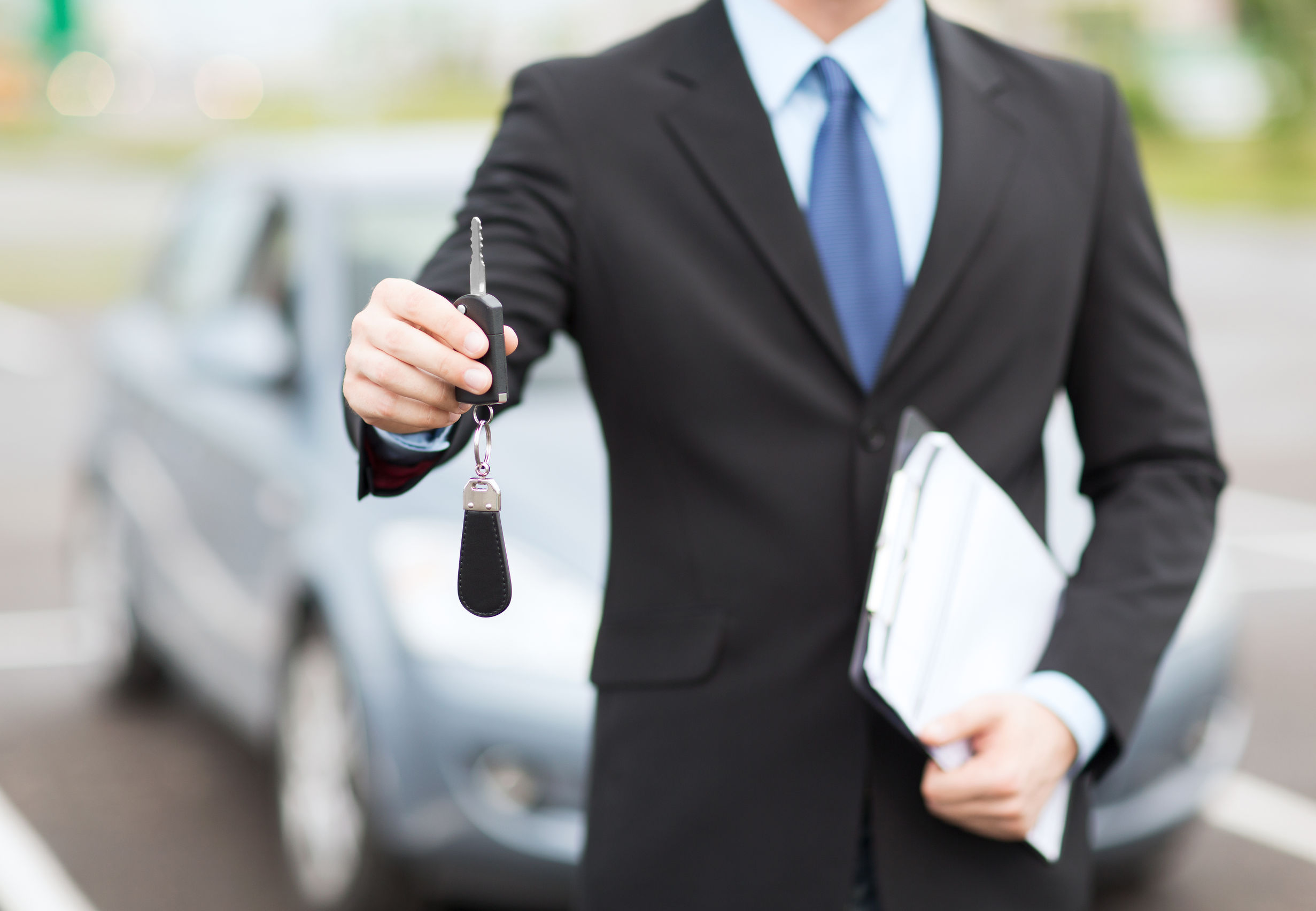 How to Choose the Next Vehicle to Buy from a Rockdale Dealership