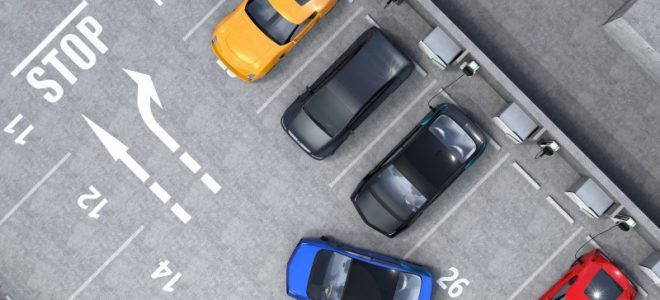 Parking is A Breeze in Downtown Chicago with Easy Online Reservations