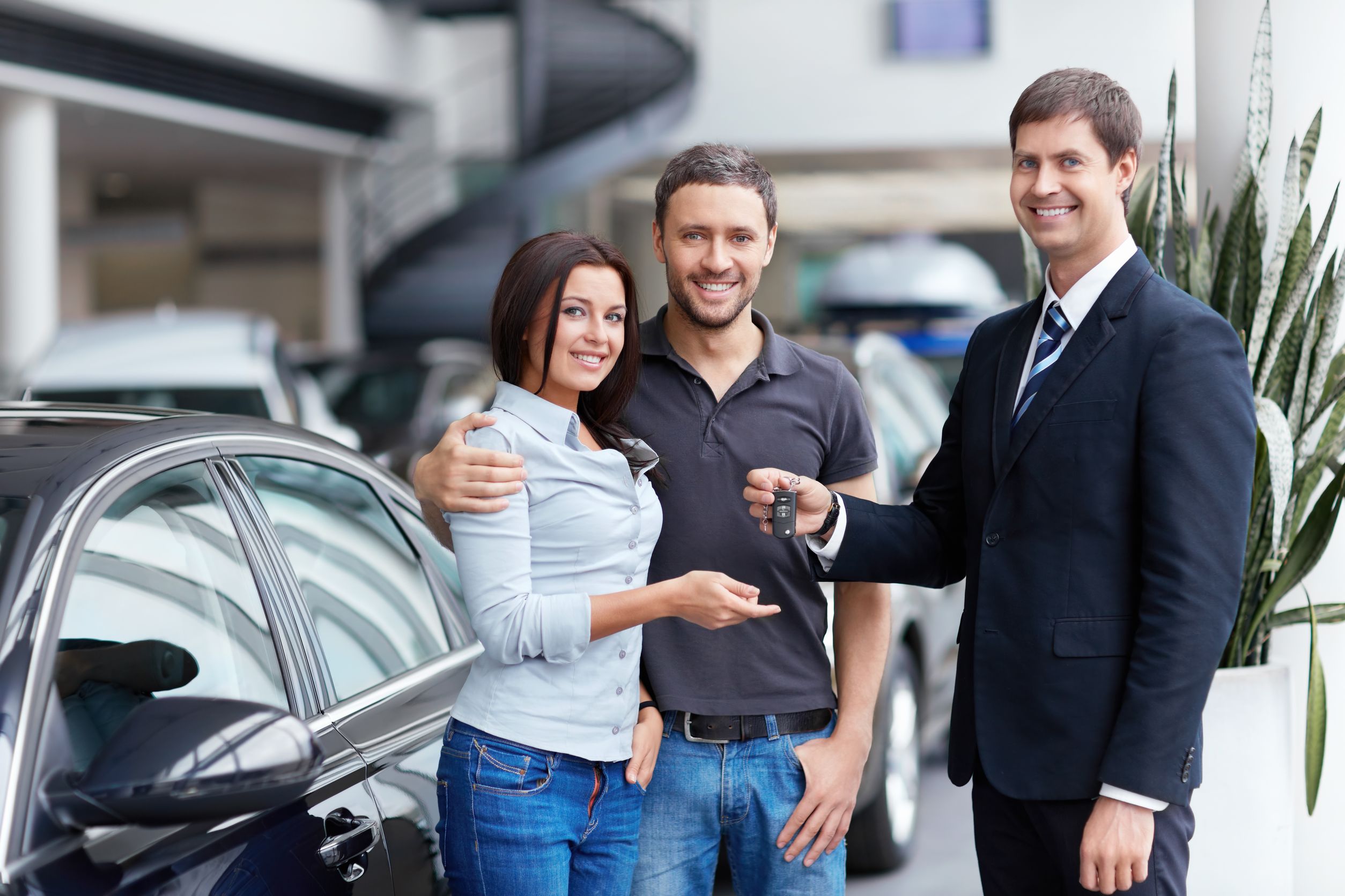 Volkswagen Dealer in Plainfield Has a Variety of Options for Area Drivers