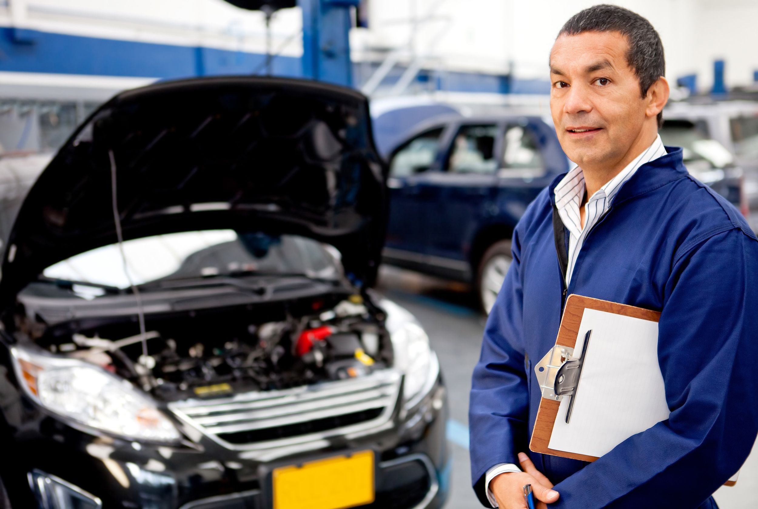 Drivers in Jacksonville, FL, Know Regular Oil Changes Are Vital