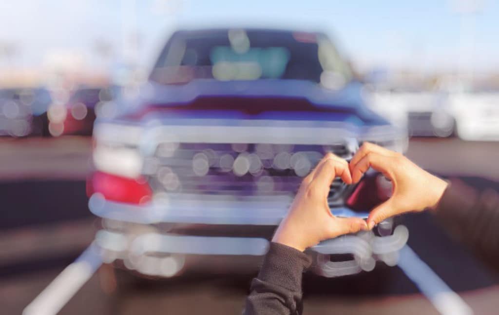 Ram Dealers in Deming, NM Share Valentine’s Day Car Care Ideas