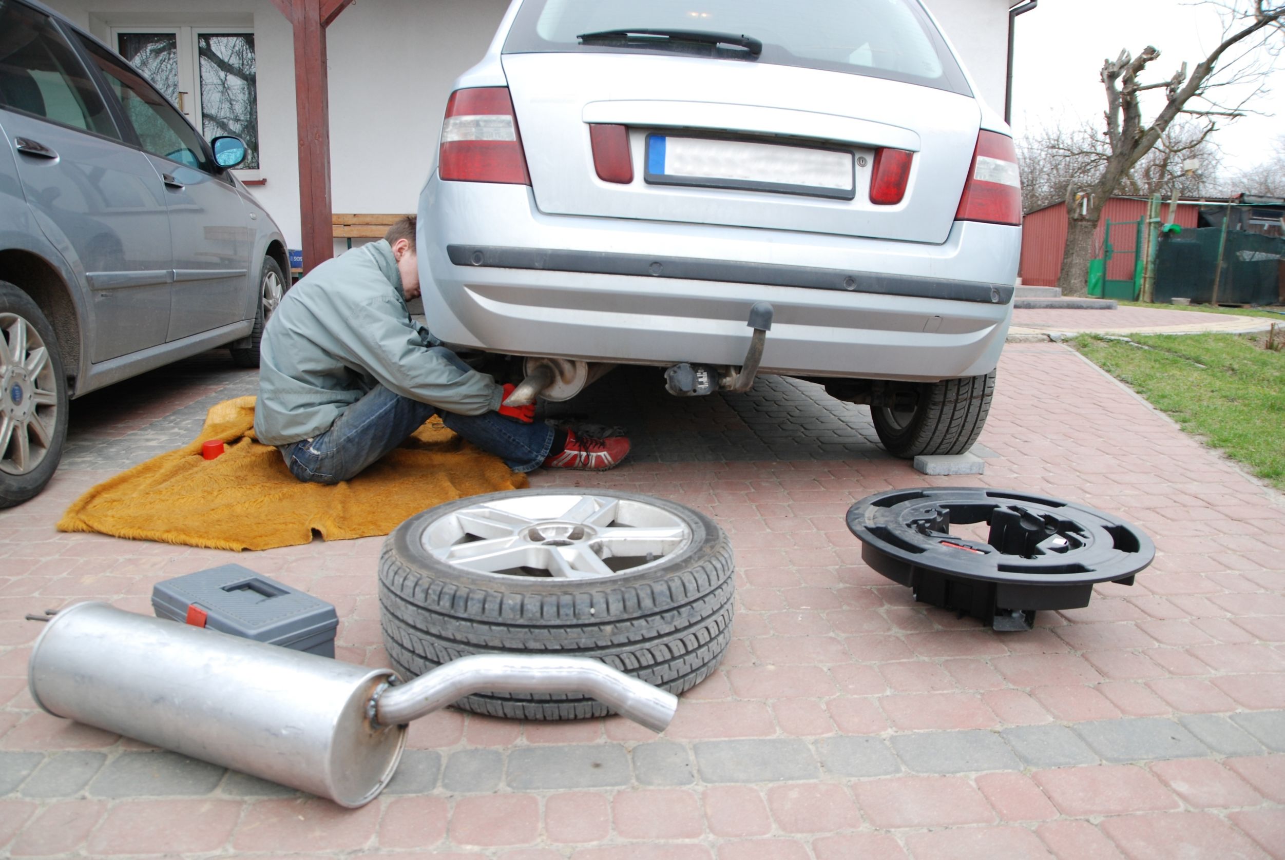 Why Immediate Hail Repair Is Crucial for Your Vehicle in Denver or St. Paul