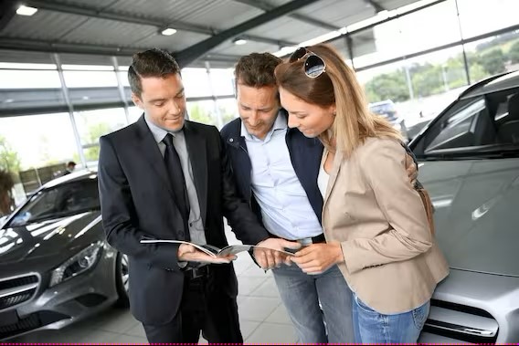 Comprehensive Guide to Buying a Vehicle from a Car Dealer in Albuquerque, NM