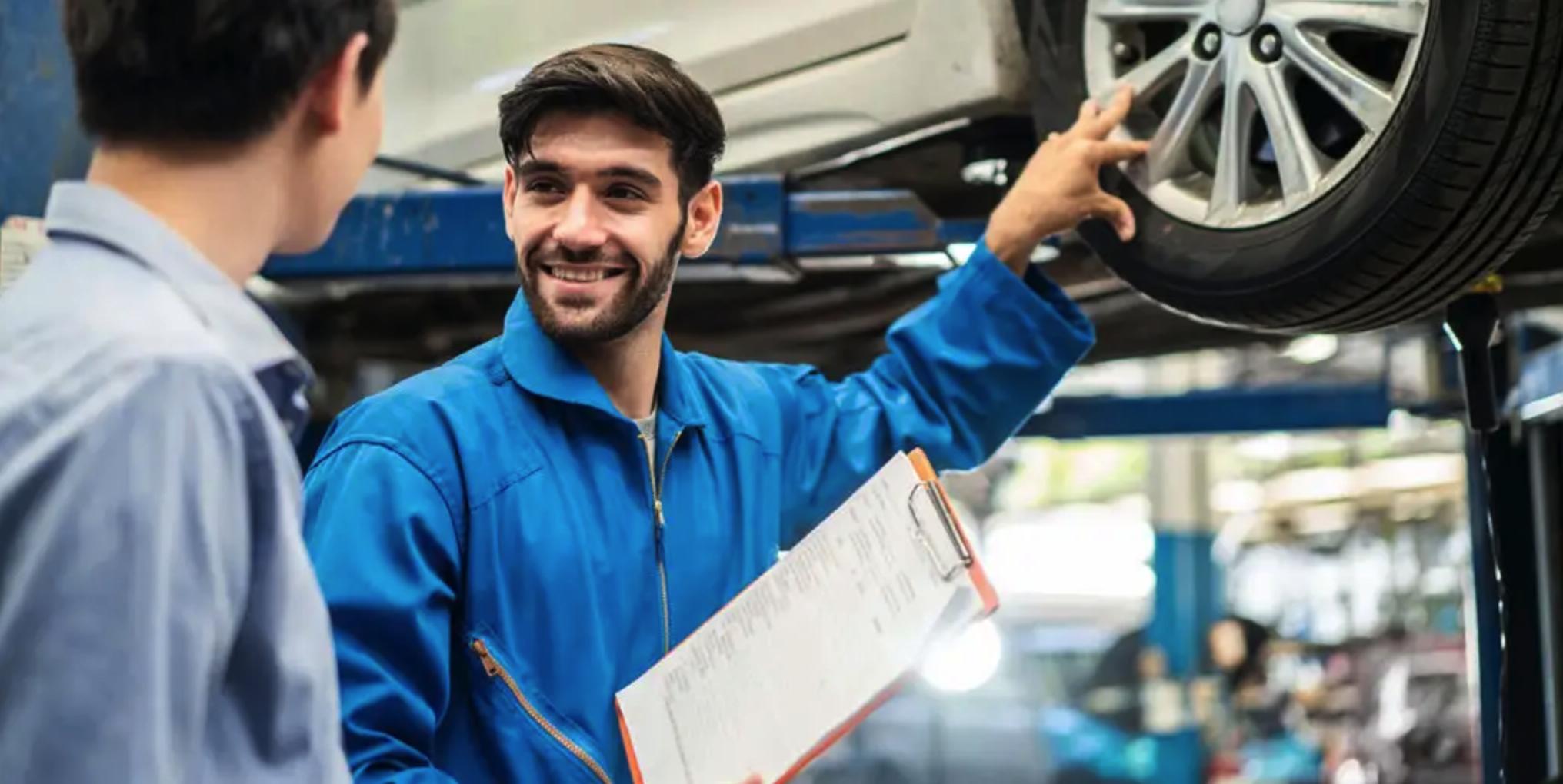 Maintenance Tips from an Expert at a Dodge Dealership near El Paso, TX