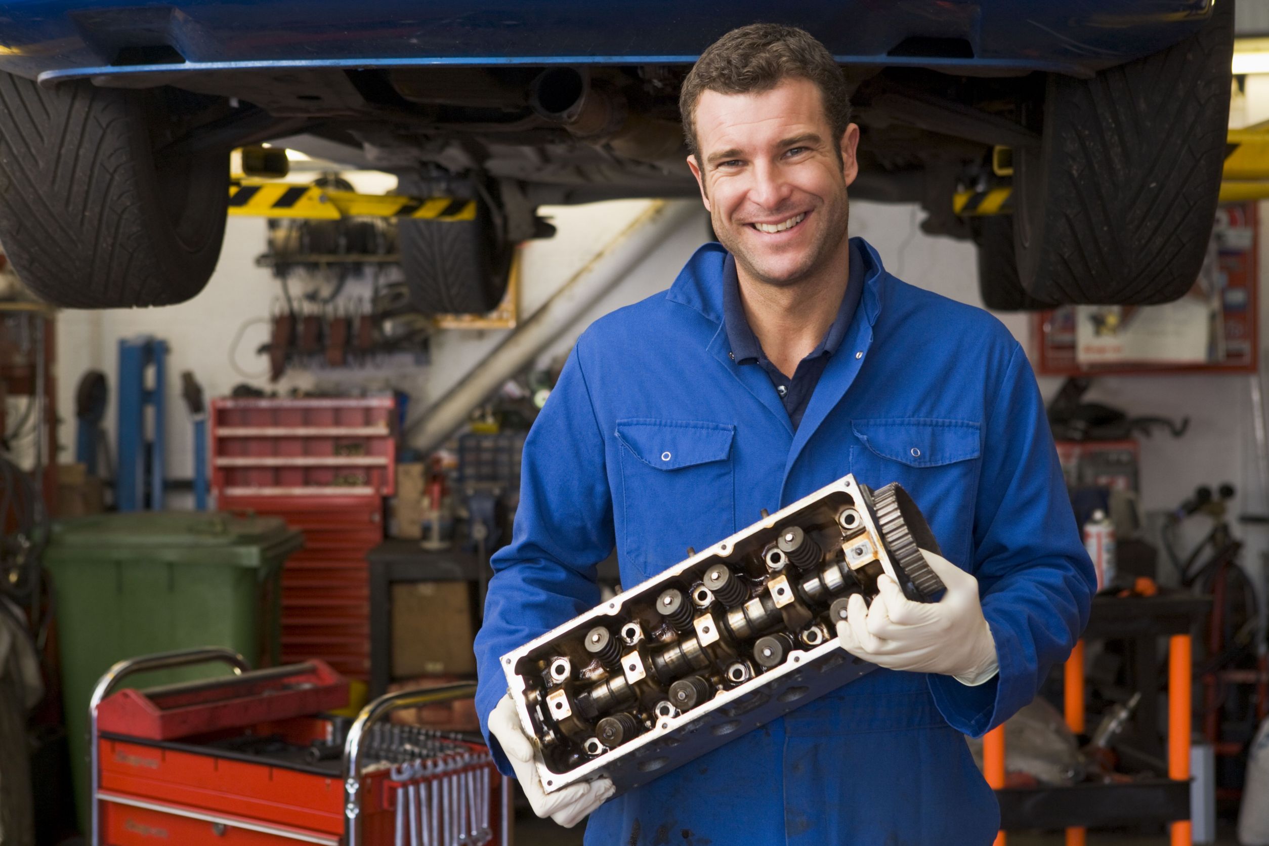 Detroit Engine Parts: Your Guide to Detroit Engine Parts and Service