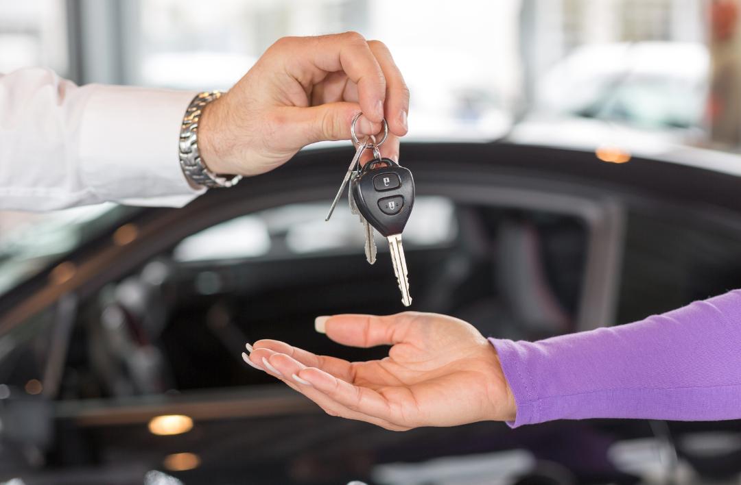 Navigating the Car Buying Process: Tips from a Volkswagen dealer near Albuquerque, NM