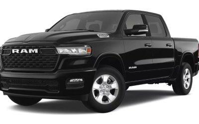 Towing Questions to Ask RAM Dealers in Deming, NM, About the 2024 RAM 1500