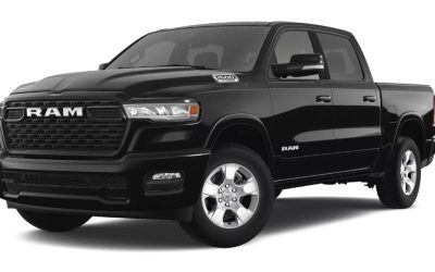 Towing Questions to Ask RAM Dealers in Deming, NM, About the 2024 RAM 1500