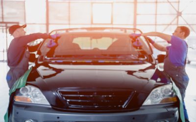 Budget-Friendly Insights into Auto Glass Replacement Cost in Brookfield, WI