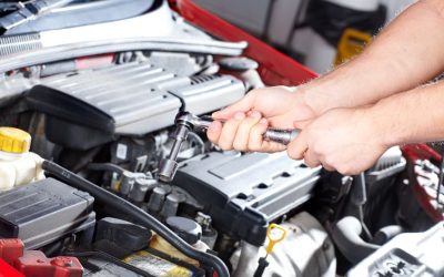 Maximize Road Safety With Upgrades From a Local Exhaust System Shop