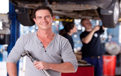 Quality Repairs Guaranteed by a Skilled Car Mechanic in Sun Prairie, WI
