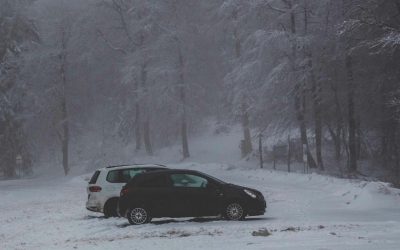 Why Visiting a Covington Subaru Dealership Can Make Winter Travel Safer