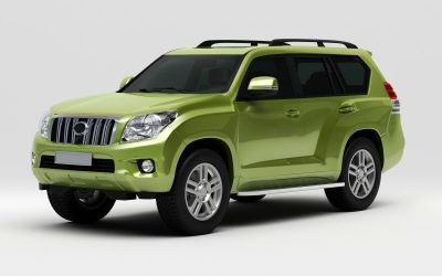 Experience the Best Luxury SUV London Offers When Traveling From the United States