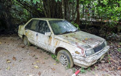 Simple Steps to Maximize Value With Junk Car For Cash In Nassau County Buyers
