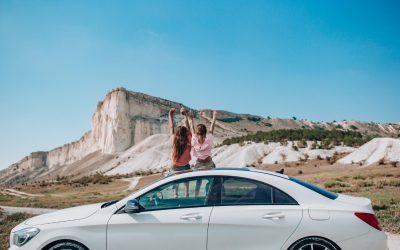Spring Around Santa Fe, NM, Changes What Drivers Expect From a Kia Dealership