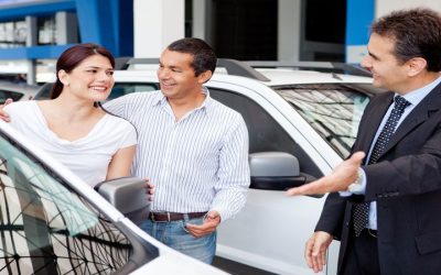 Make Every Journey Memorable by Selecting an Audi For Sale in Akron OH