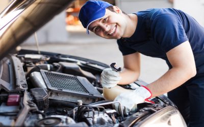 Prevent Major Breakdowns by Scheduling Regular Car Repair Maintenance in Columbus, WI