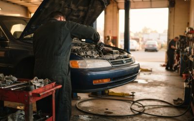 Choosing an Auto Mechanic for Clear Estimates and Quality Repairs